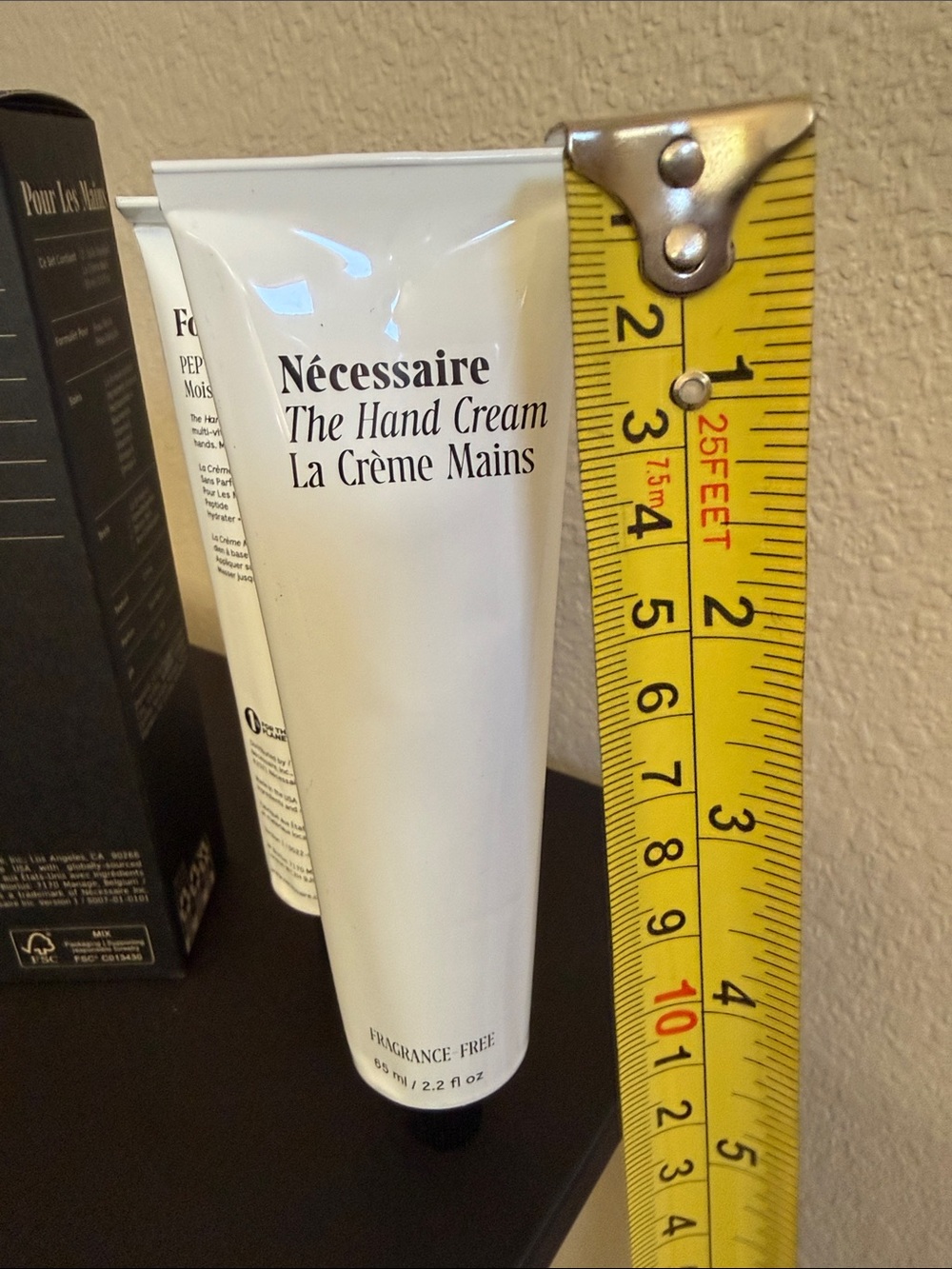 Nécessaire The Hand Cream Duo - White - Picture 6 of 7